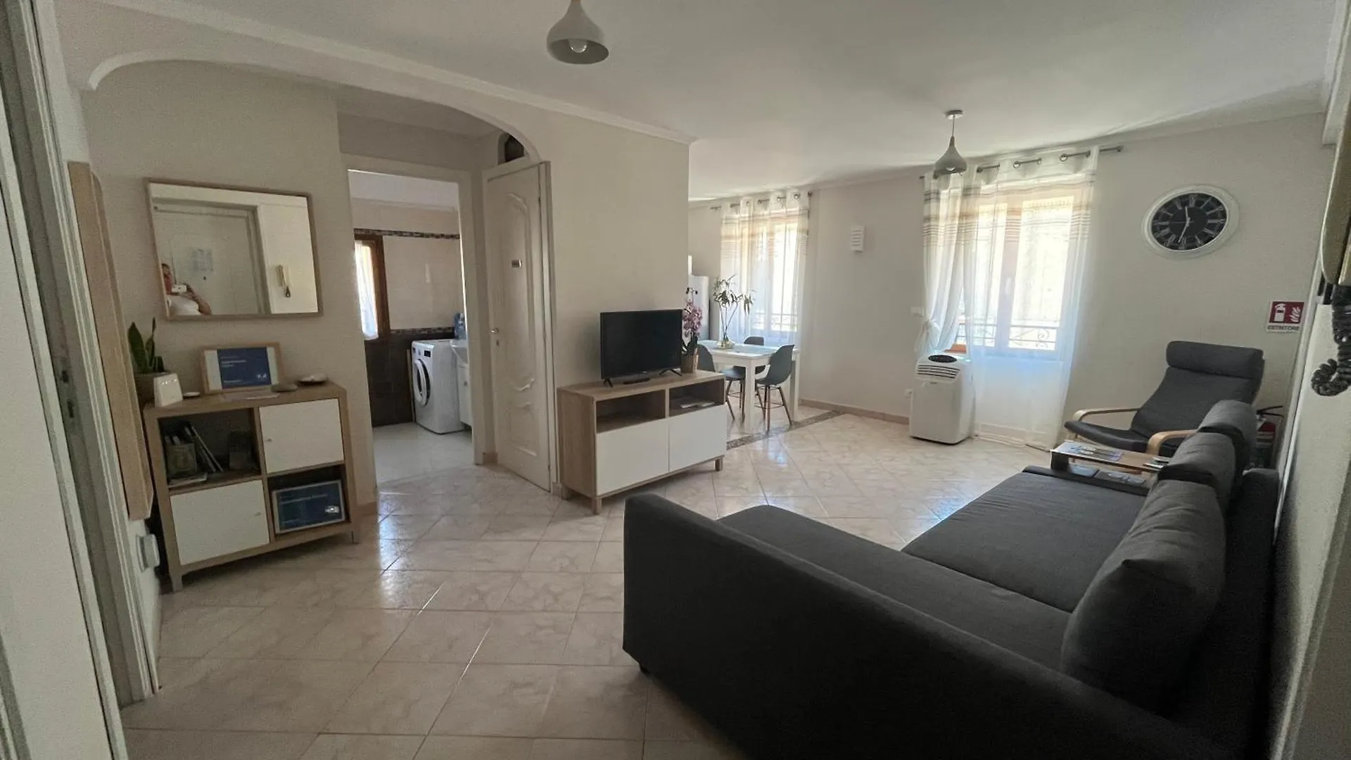 Appartamento Cavour Ventimiglia Italy