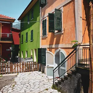 Casa Wendy Hébergement de vacances