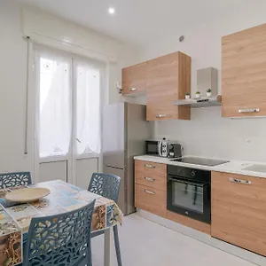 Casa Casui Ventimiglia