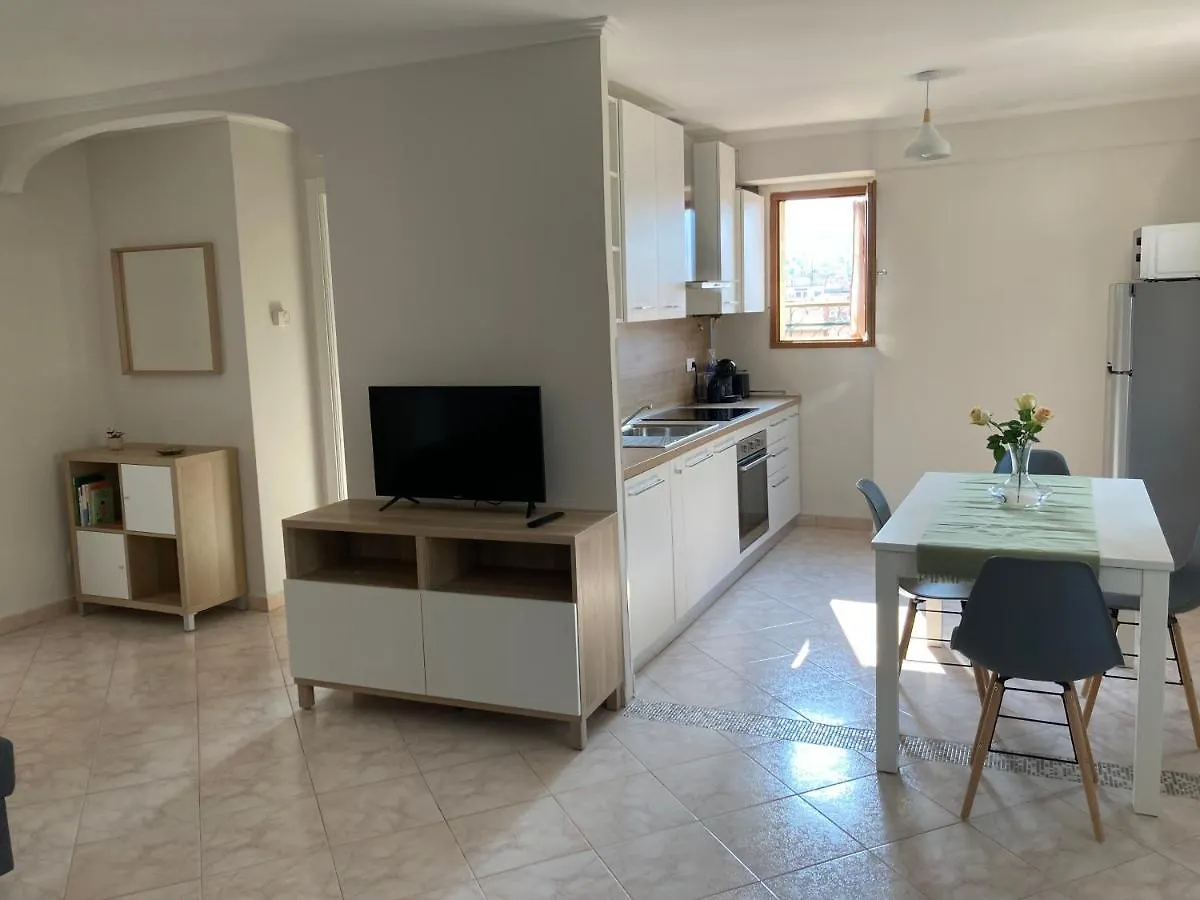 Appartamento Cavour Ventimiglia
