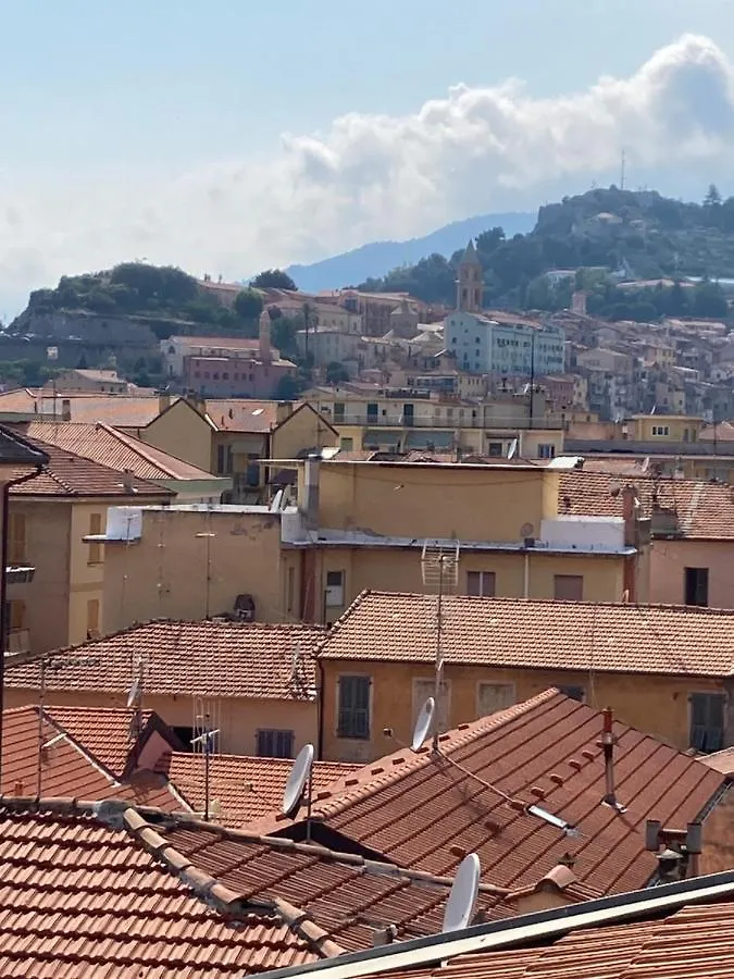 Appartamento Cavour Ventimiglia