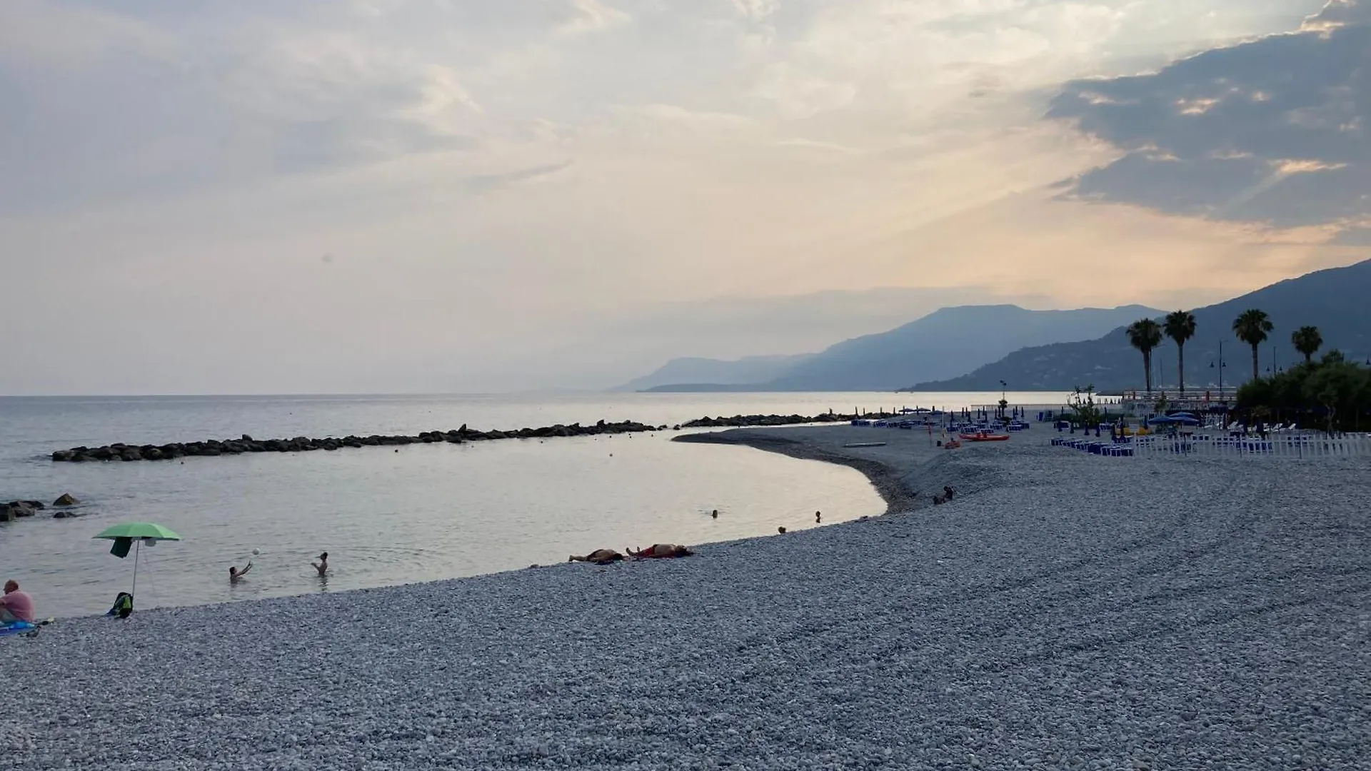 Appartamento Cavour Ventimiglia 0*,  Italia