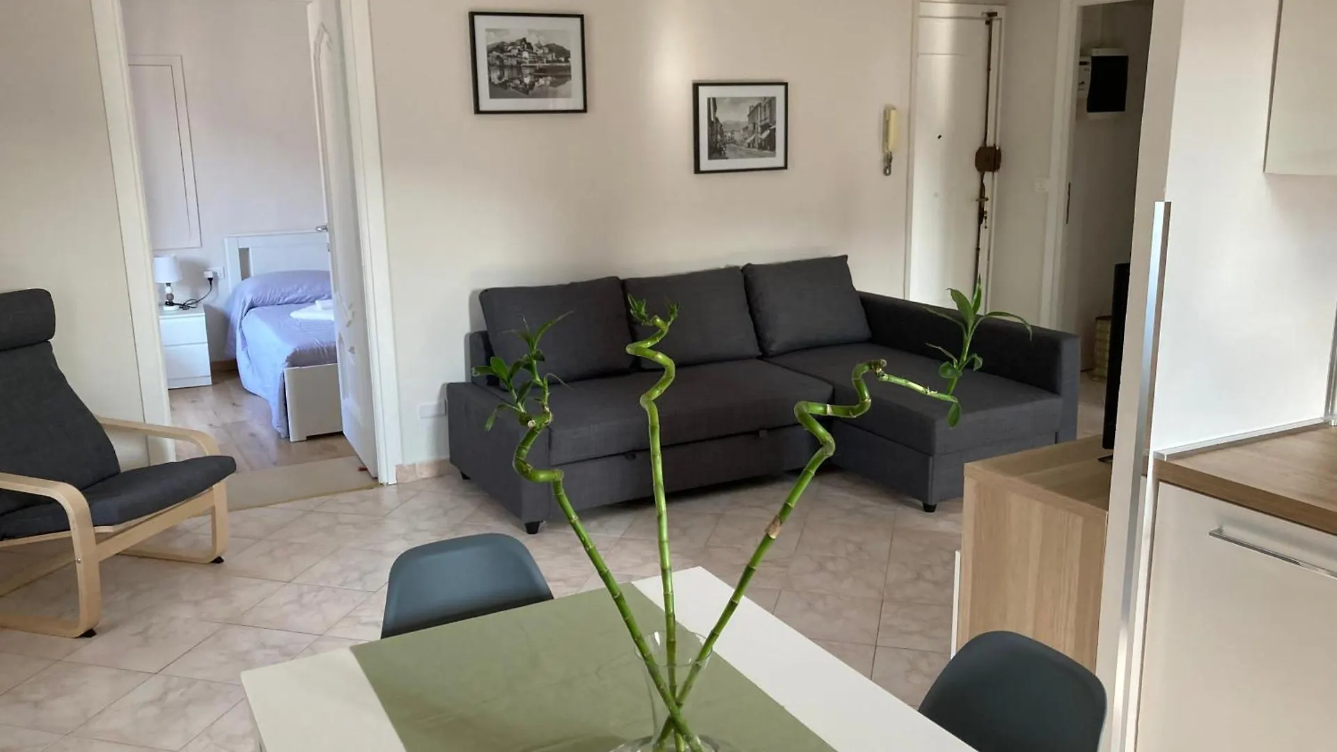 Appartamento Cavour Ventimiglia