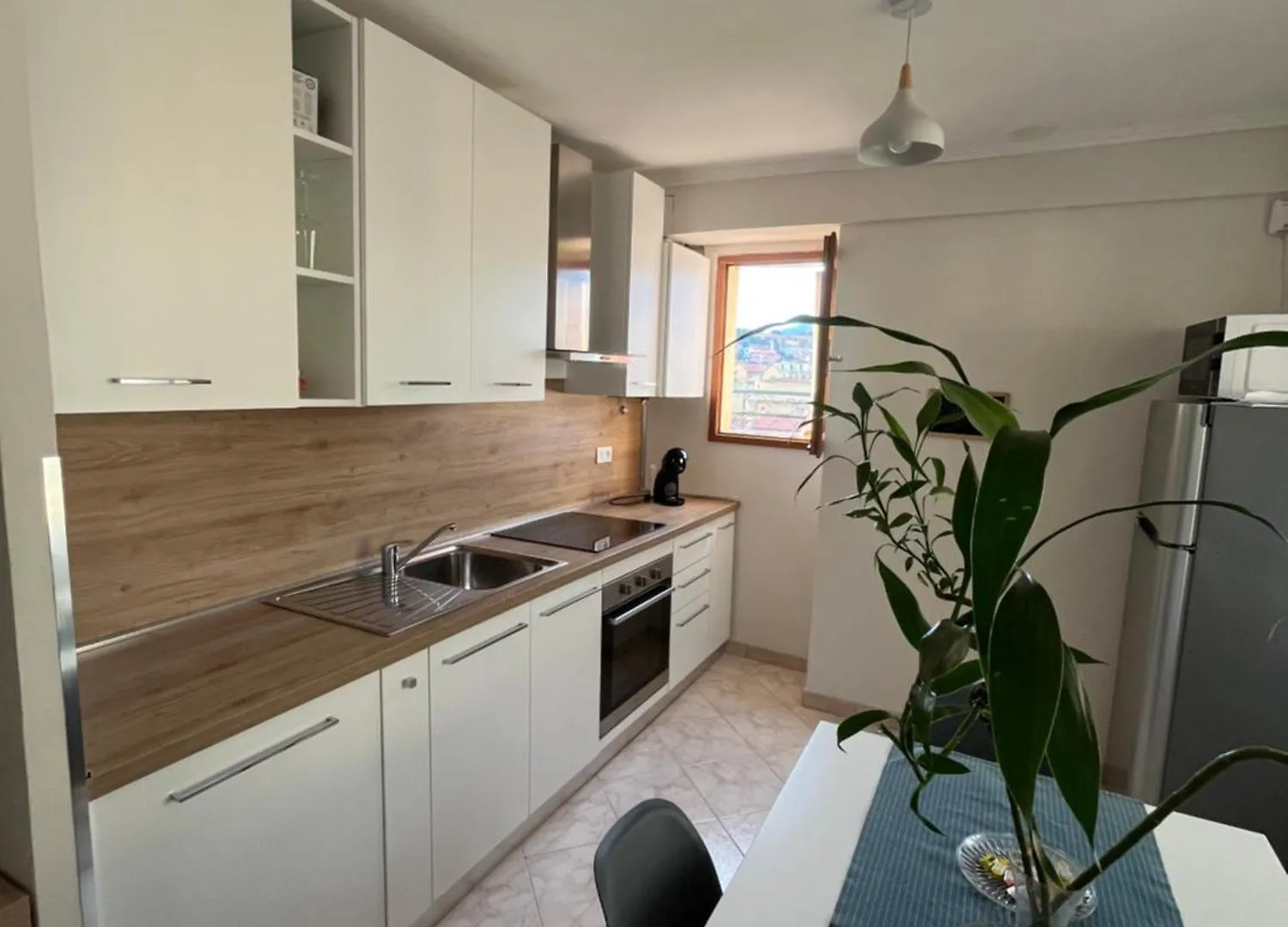 Appartamento Cavour Ventimiglia