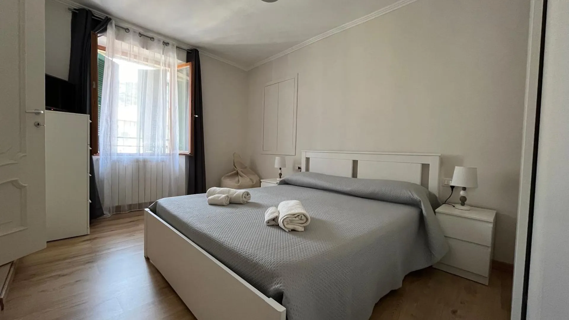 Appartamento Cavour Ventimiglia Italia