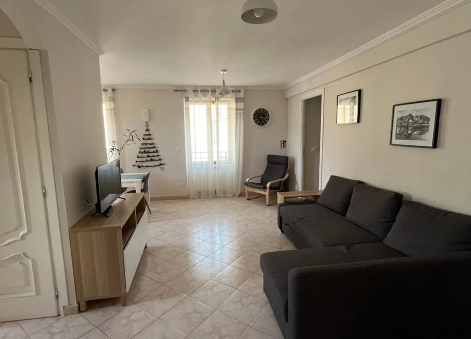 Appartamento Cavour Ventimiglia