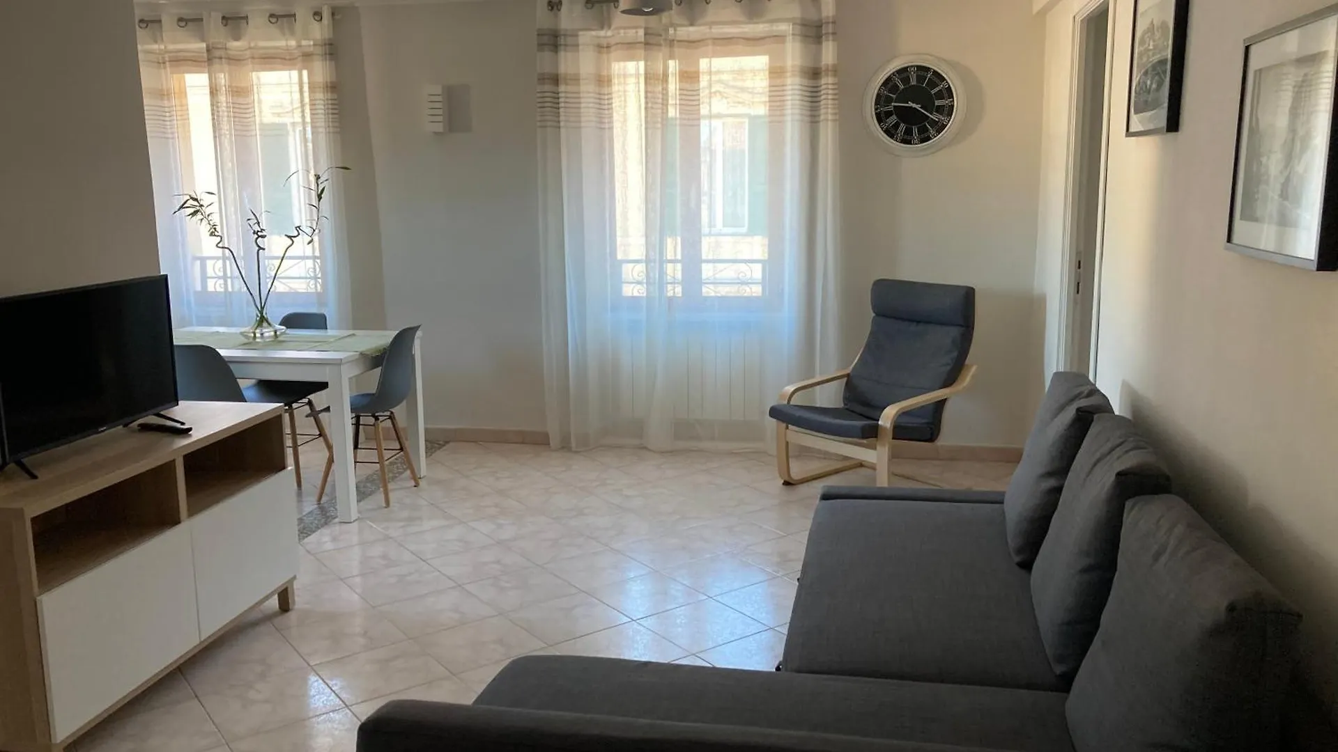 Appartamento Cavour Ventimiglia Italia