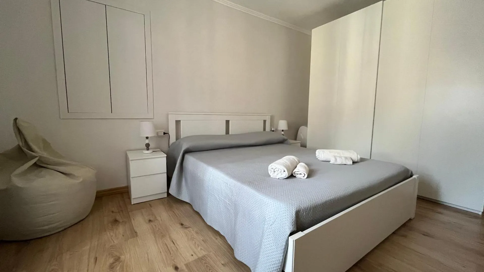 Appartamento Cavour Ventimiglia