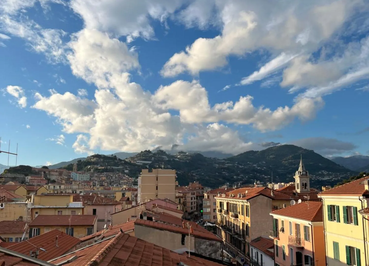 Appartamento Cavour Ventimiglia